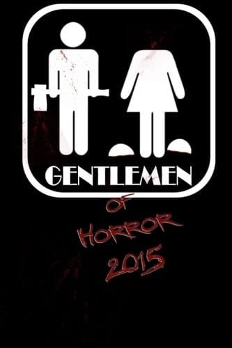Gentlemen of Horror 2015