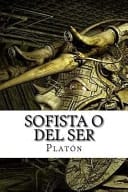 Sofista o Del Ser
