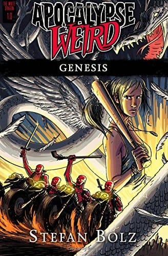 Apocalypse Weird: Genesis