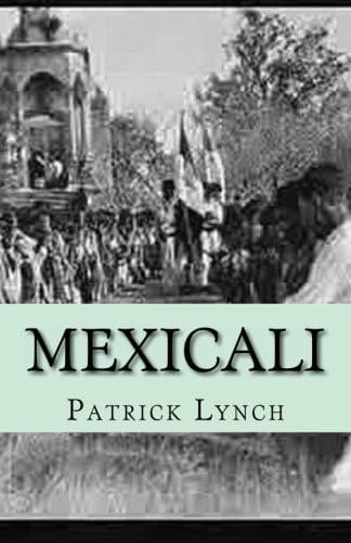 Mexicali Abraham Lincoln Heller In 1935