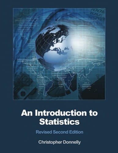 An Introduction to Statistics Revised