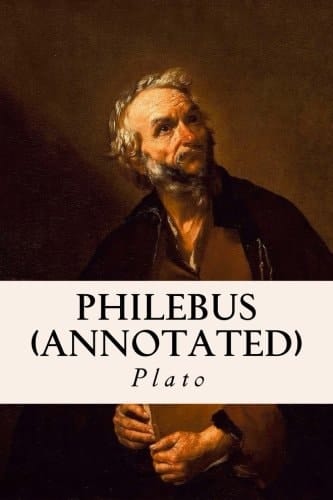 Philebus (annotated)