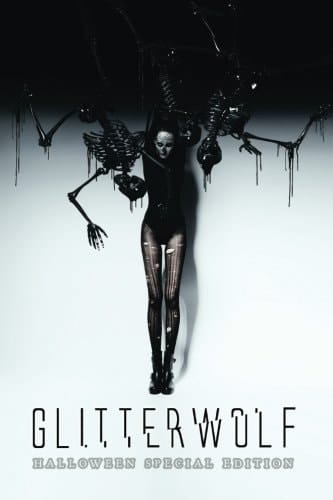 Glitterwolf Magazine: Halloween Special