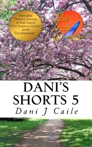 Dani's Shorts 5