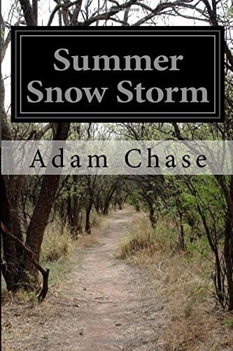 Summer Snow Storm