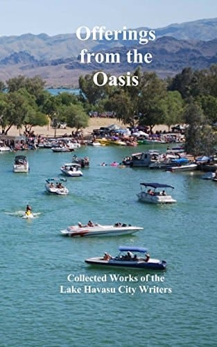 Offerings from the Oasis
