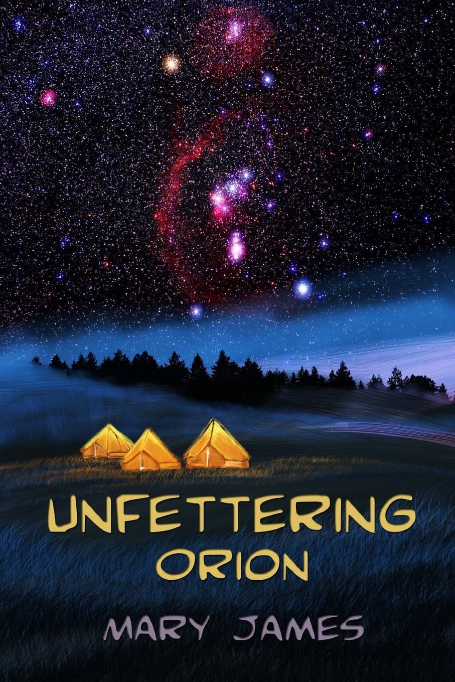 Unfettering Orion