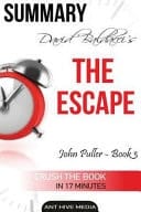 David Baldacci's the Escape Summary and Review by Ant (a John Puller Series)