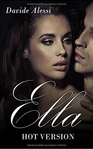 Ella Hot Version