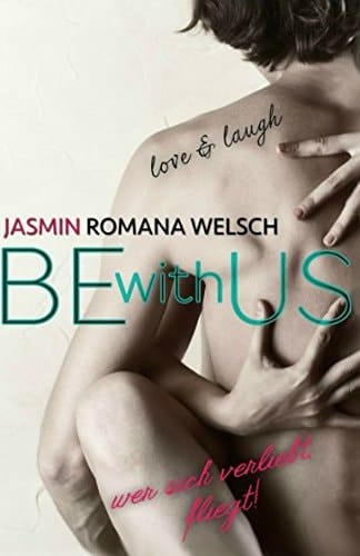 Be with Us Wer Sich Verliebt, Fliegt!
