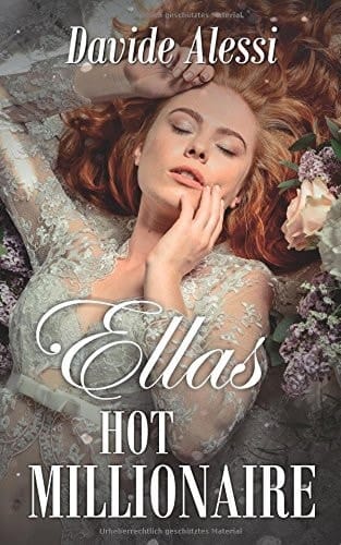 Ellas Hot Millionaire