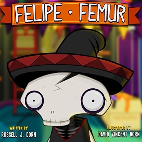 Felipe Femur