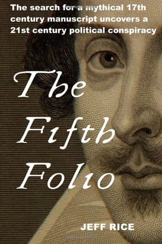 The Fifth Folio