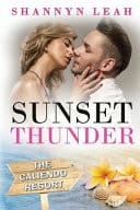 Sunset Thunder The Caliendo Resort