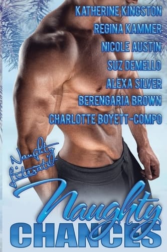 Naughty Chances Take A Chance On Romance