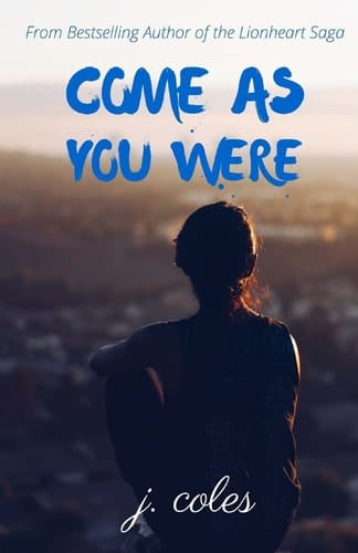 Come As You Were