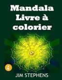 Mandala Livre À Colorier