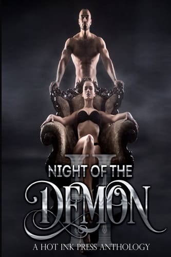 Night of the Demon Anthology Book Two