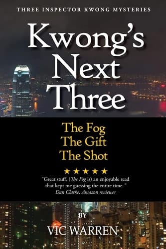 Kwong's Next Three
