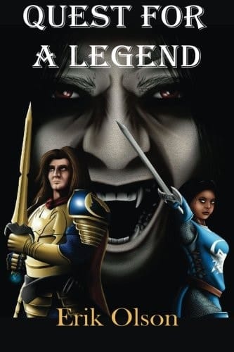 Quest for a Legend