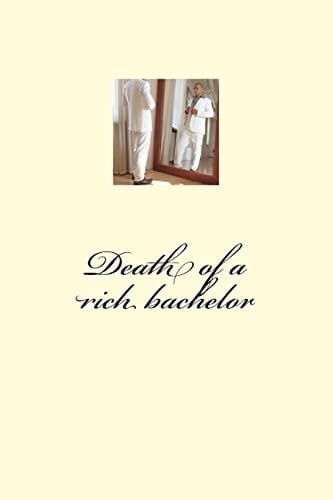 Death of a Rich Playboy