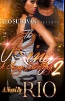 The Ring 2 A Chicago Love Story