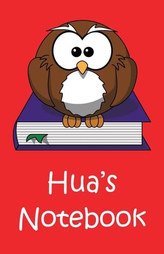Hua's Notebook