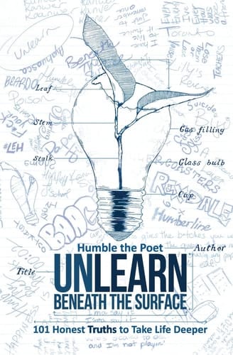 Beneath the Surface 101 Honest Truths to Take Life Deeper