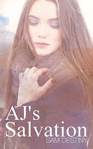 Aj's Salvation