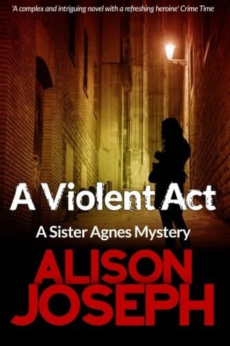 A Violent Act