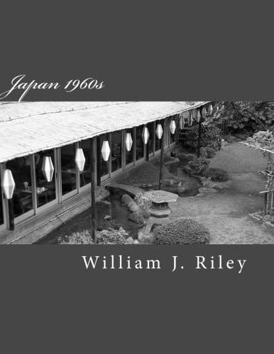 Japan 1960s A Photo Essay