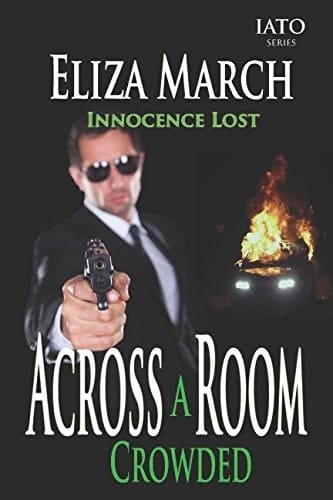 Innocence Lost Across a Crowded Room