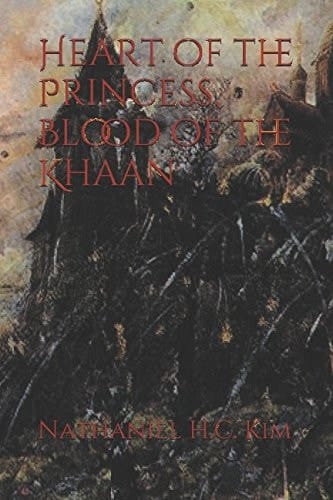 Heart of the Princess, Blood of the Khaan