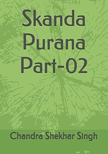 Skanda Purana Part-02