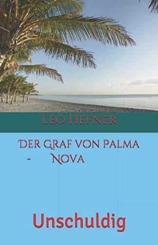 Der Graf Von Palma Nova Unschuldig
