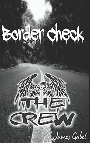 The Crew Border Check
