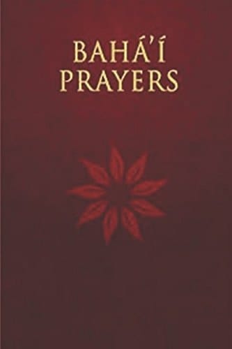 Bahá'í Prayers