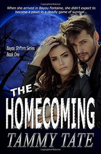 The Homecoming