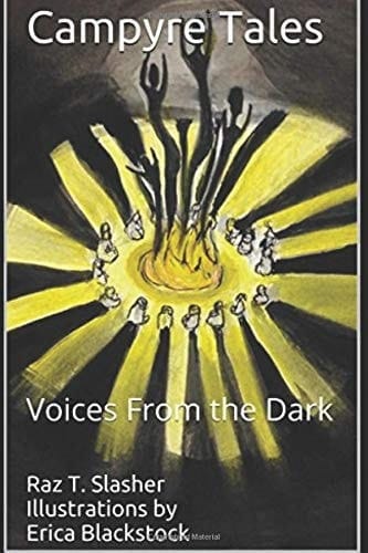 Campyre Tales Voices from the Dark