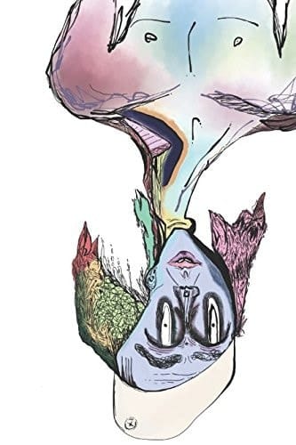 Nymphopunk