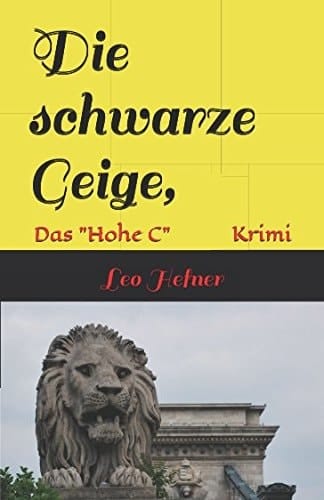 Die Schwarze Geige Das Hohe C