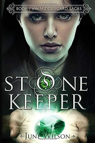 Stone Keeper Book 1 of the Middengard Sagas