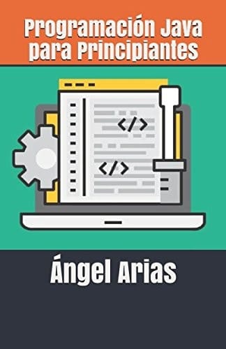 Programación Java para Principiantes
