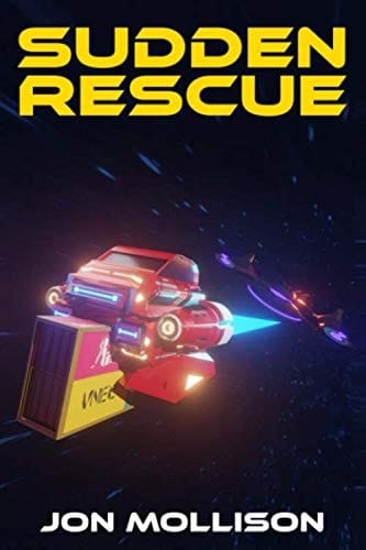 Sudden Rescue
