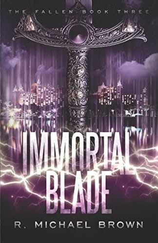 The Fallen: Immortal Blade