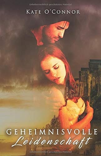 Geheimnisvolle Leidenschaft