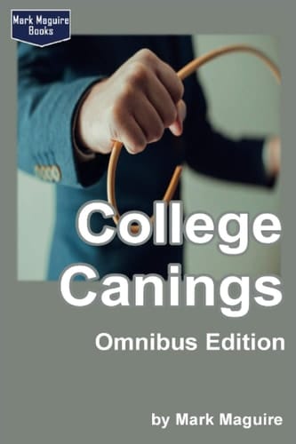 College Canings (Omnibus Edition)