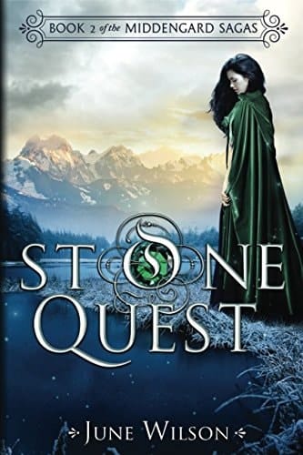 Stone Quest