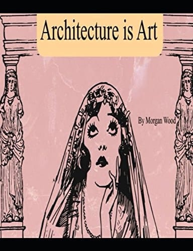 Architecture Is Art