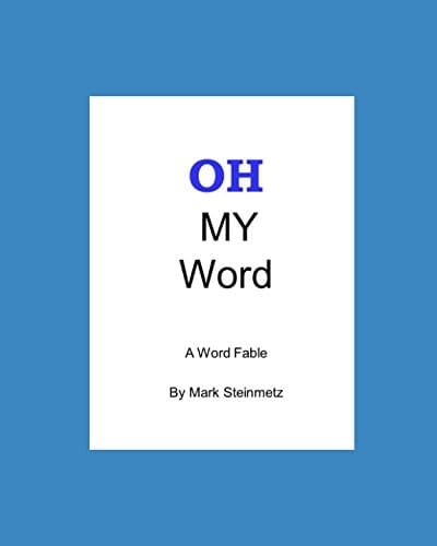 OH My Word A Word Fable